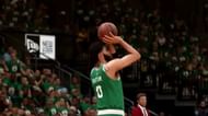 NBA 2K23 - Jason Tatum